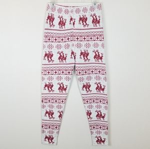 *NWT* Womens sweggings sz Lg